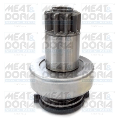 Pinion, starter